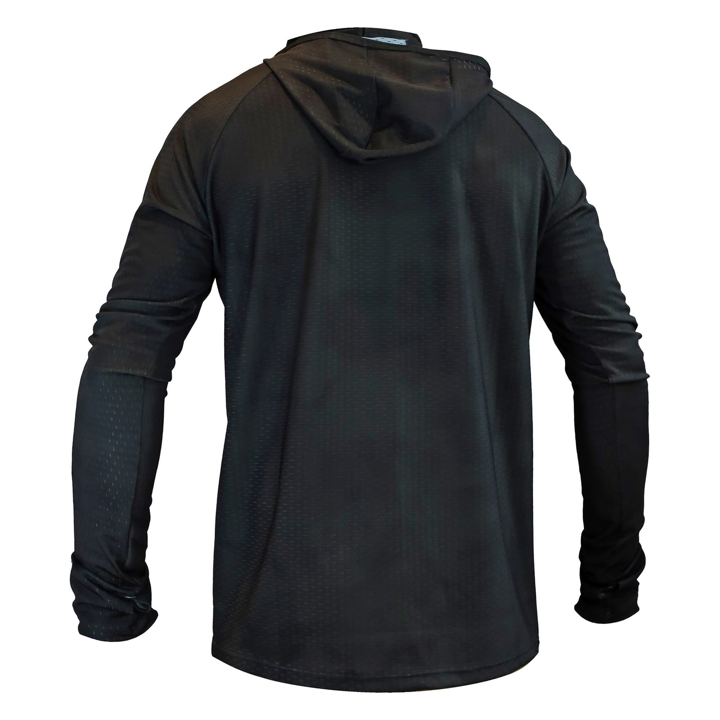 Haze Quick Dry Sun Hoodie