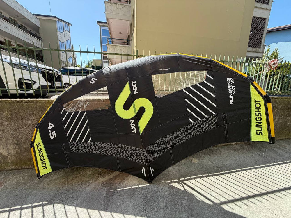 Slingshot Slingwing NXT V2 4.5m — 2026