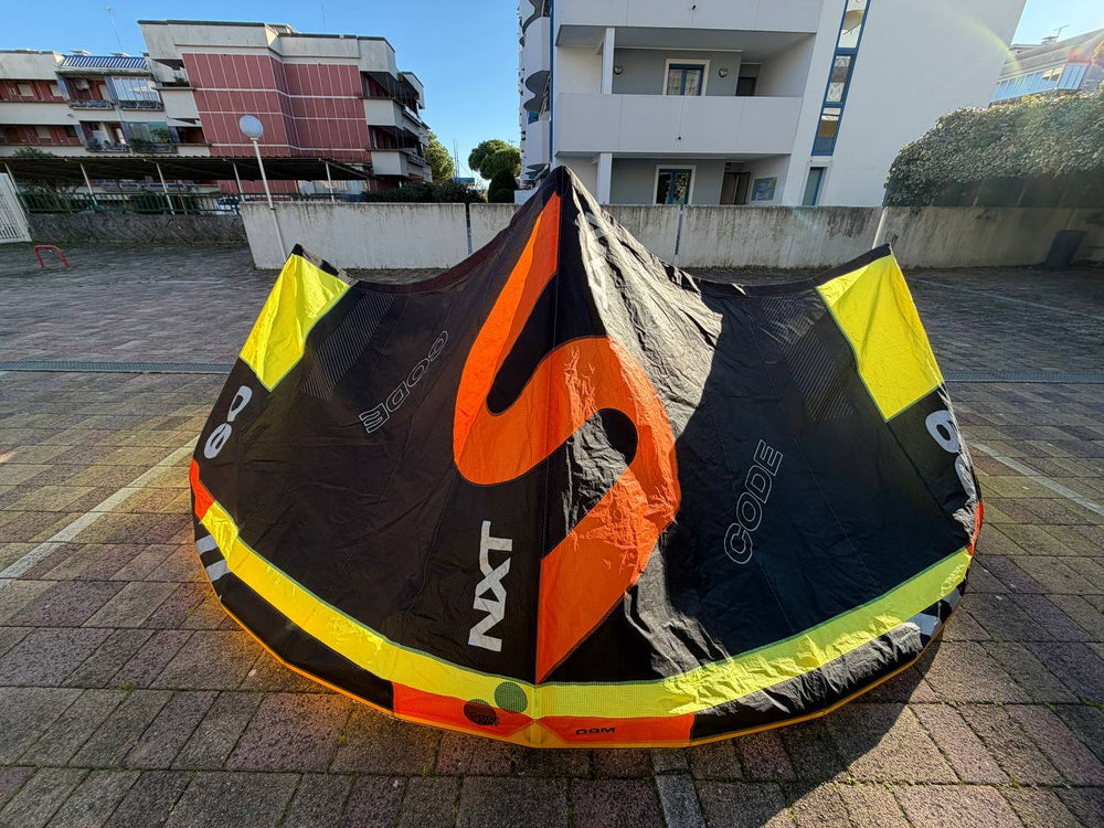 Slingshot Code NXT V1 9m — 2025