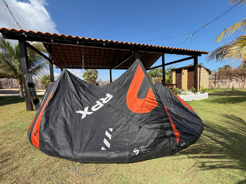 Slingshot RPX V2 10m — 2025