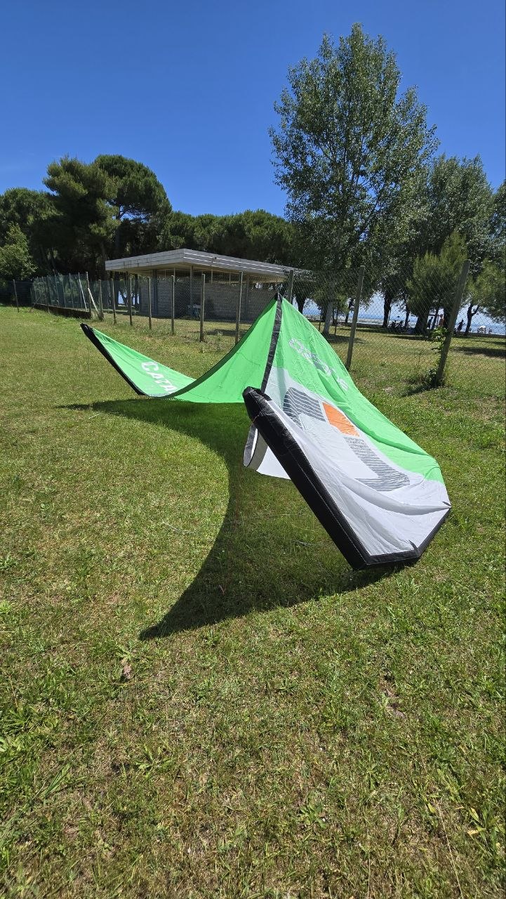 Ozone Catalyst usato