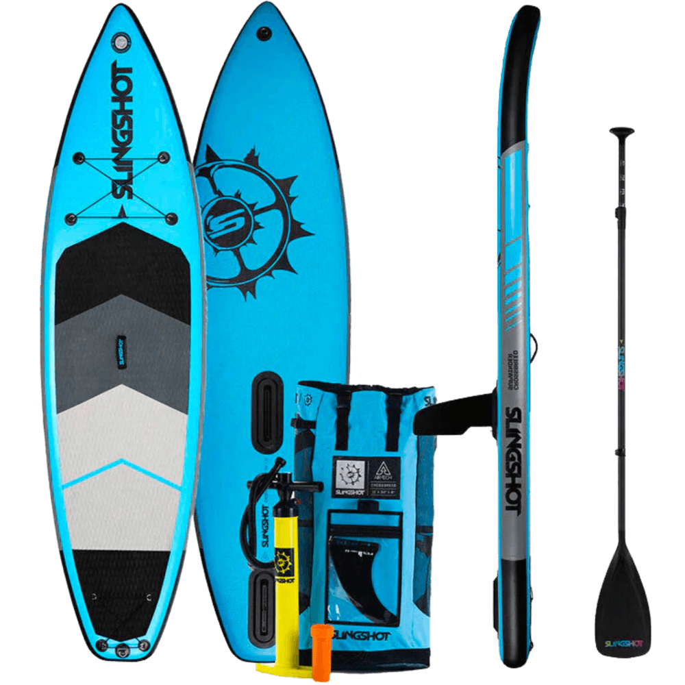 Slingshot Crossbreed