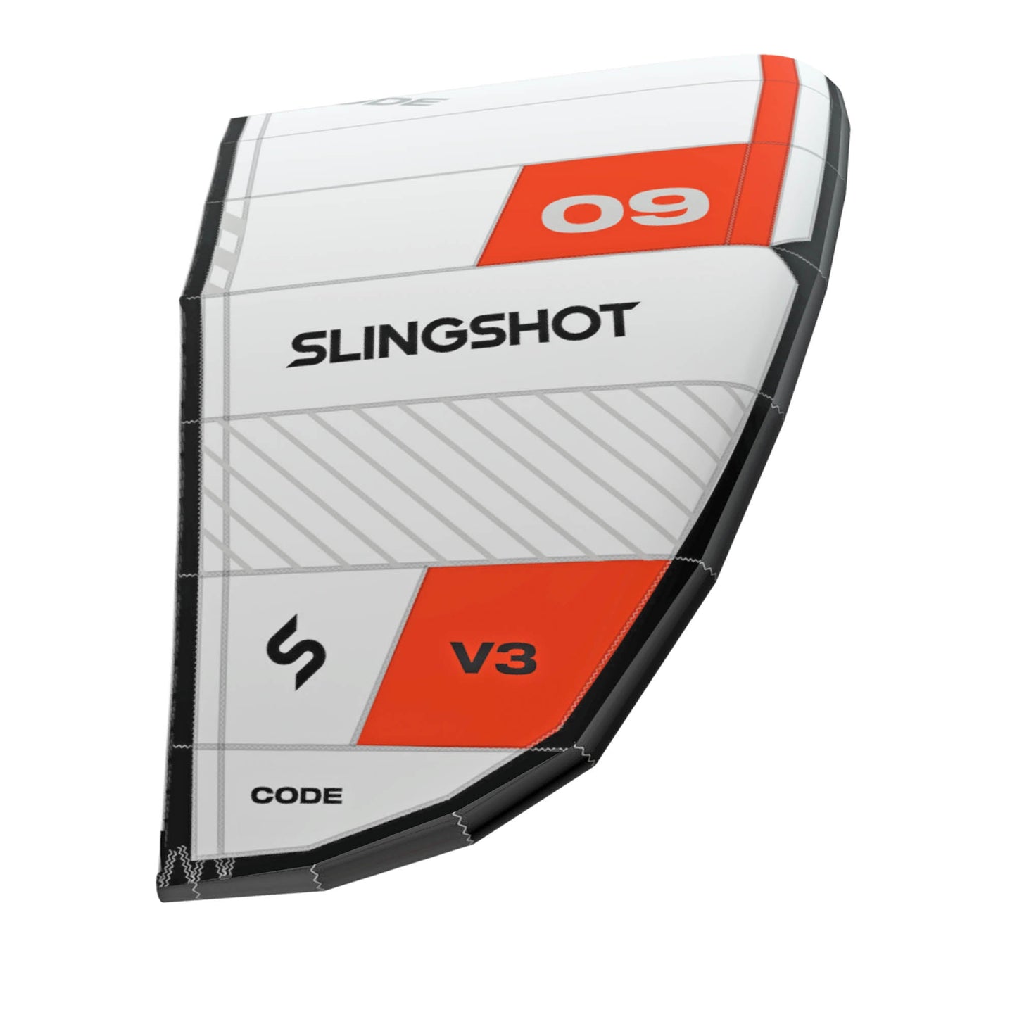Code V3