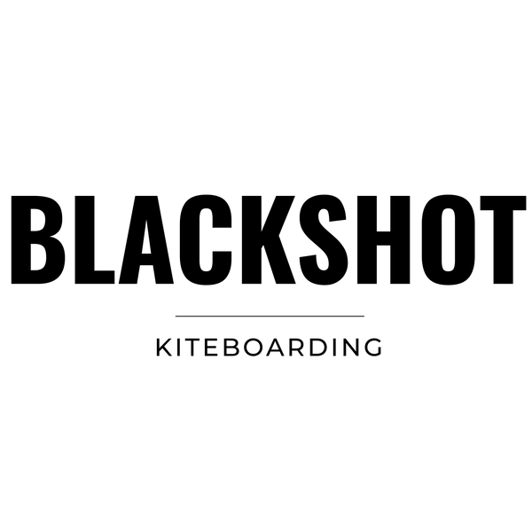 BLACKSHOT KITESHOP