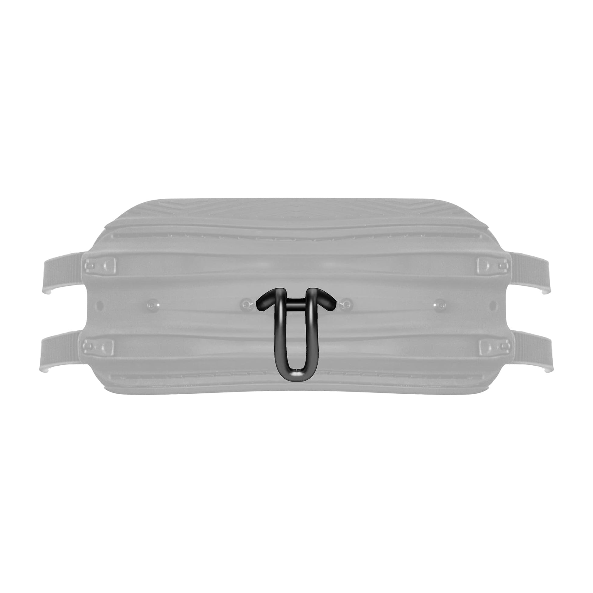 Hyperlock Windsurf Metal Hook Spreader Bar Replacement | Ride Engine