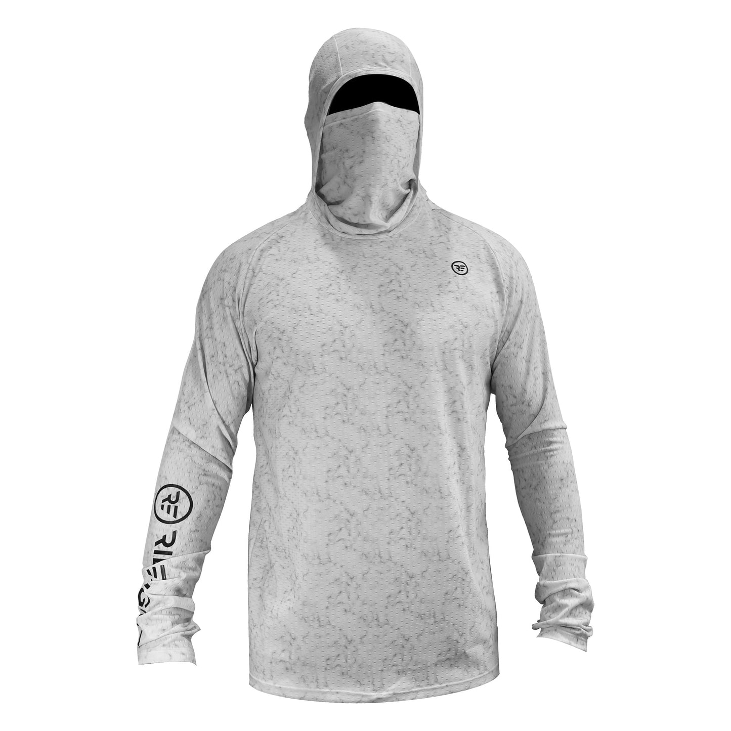Haze Quick Dry Sun Hoodie