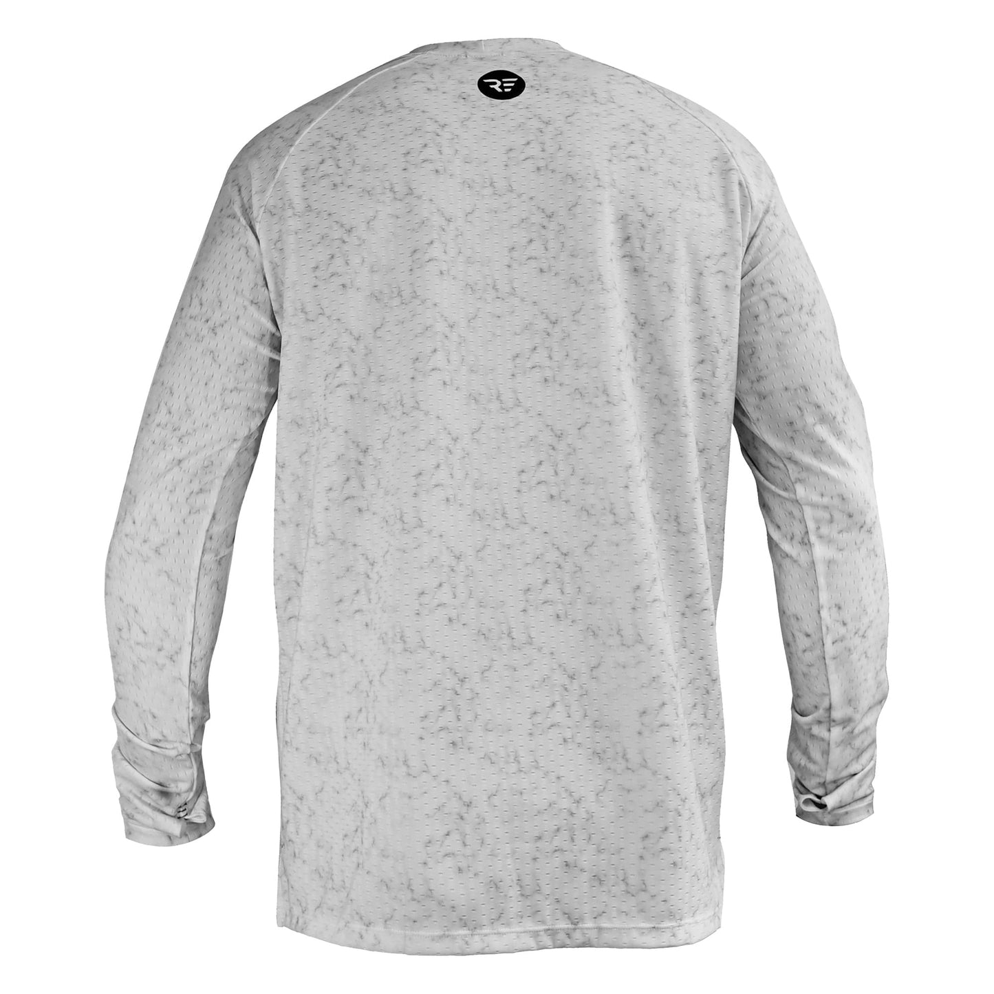 Basis Quick Dry Long Sleeve