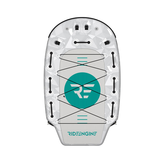 Ride Engine Deck Sled