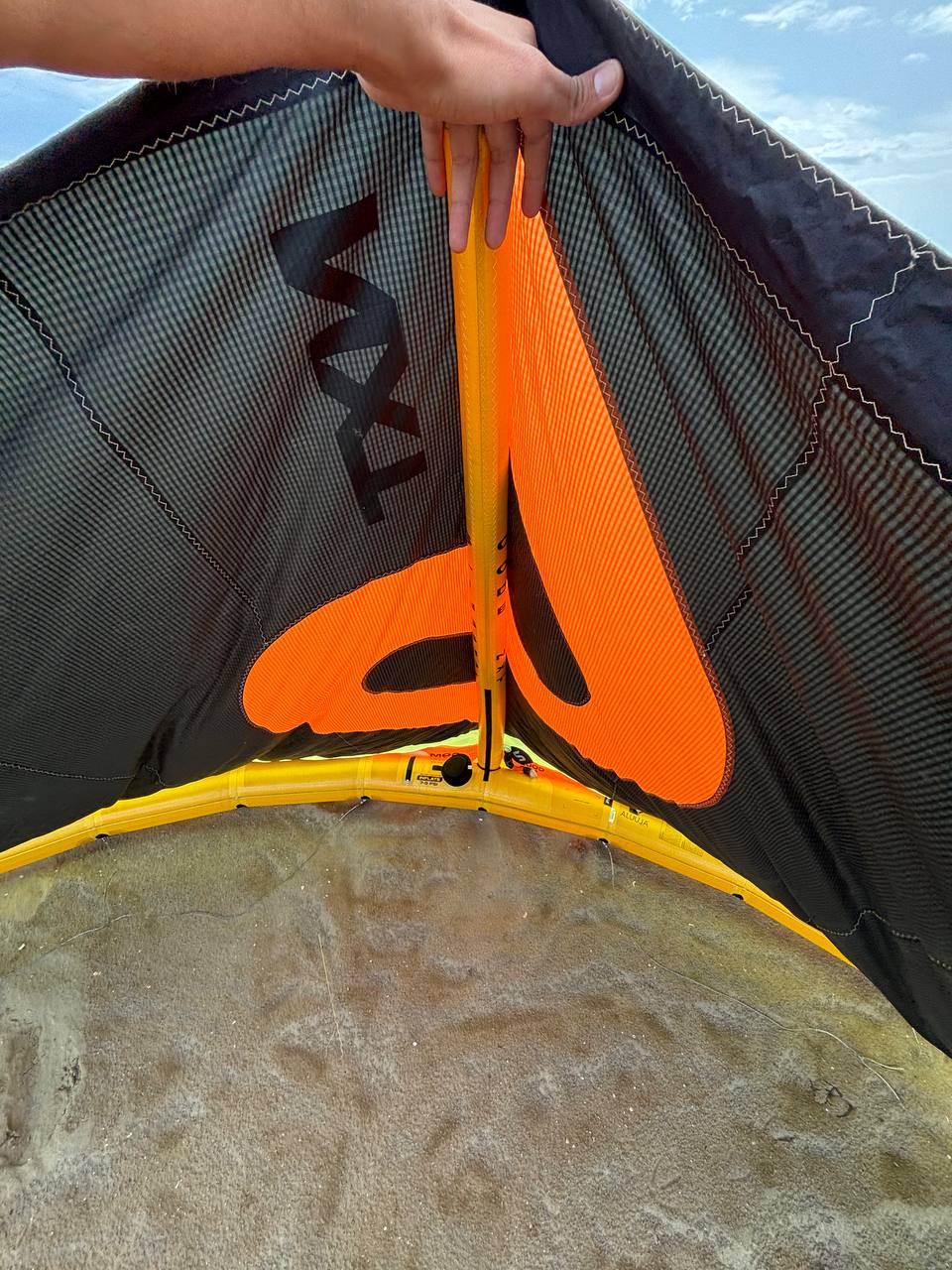 Slingshot Code NXT V1 usato