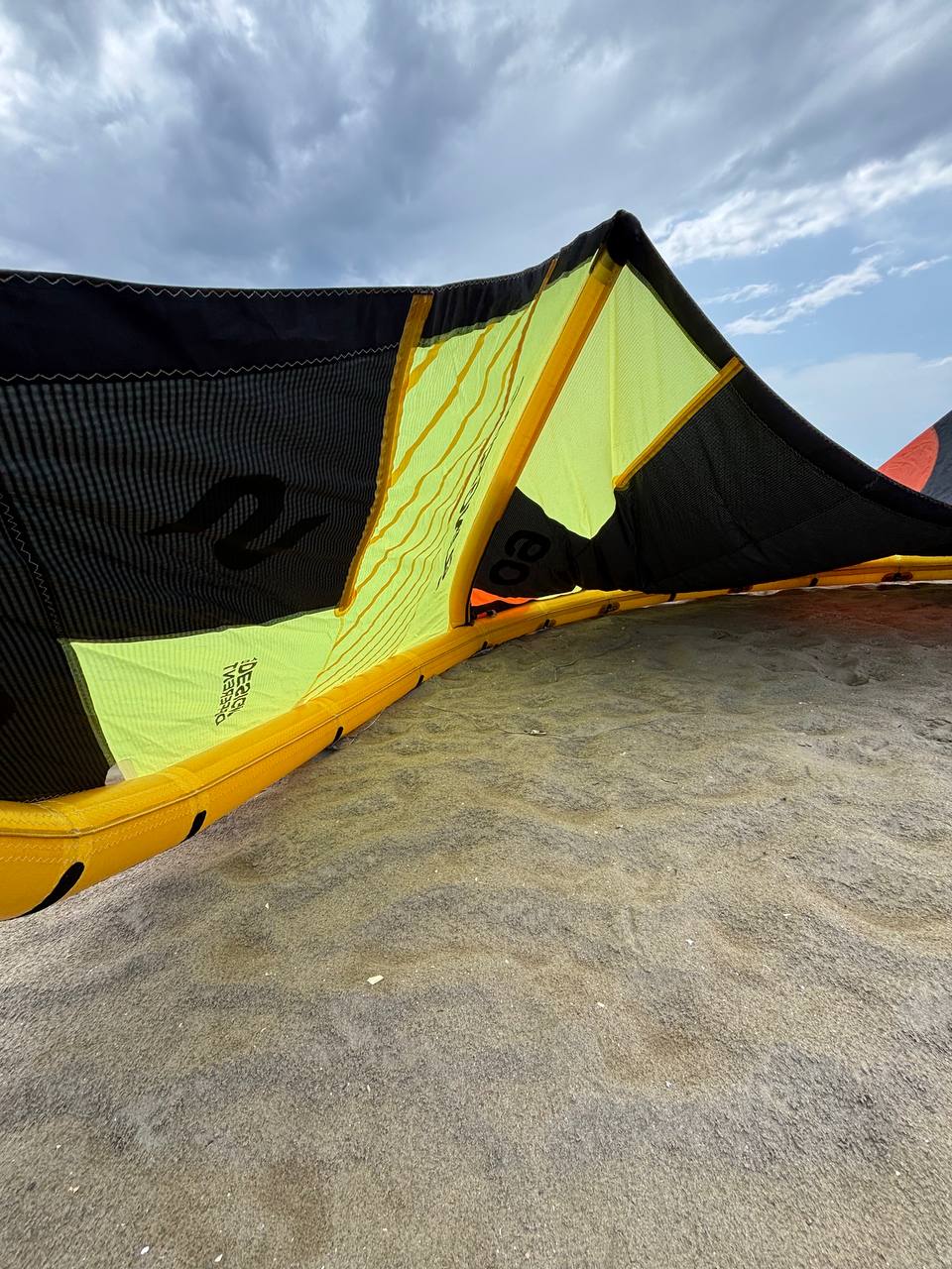 Slingshot Code NXT V1 usato