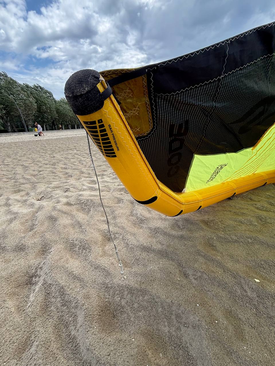 Slingshot Code NXT V1 usato