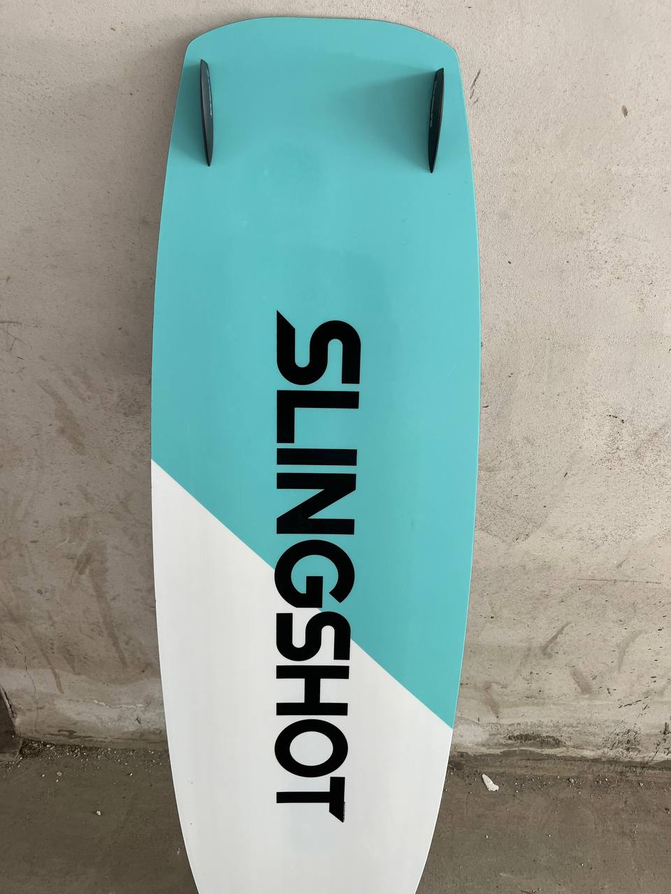 Slingshot Crisis 137 usato