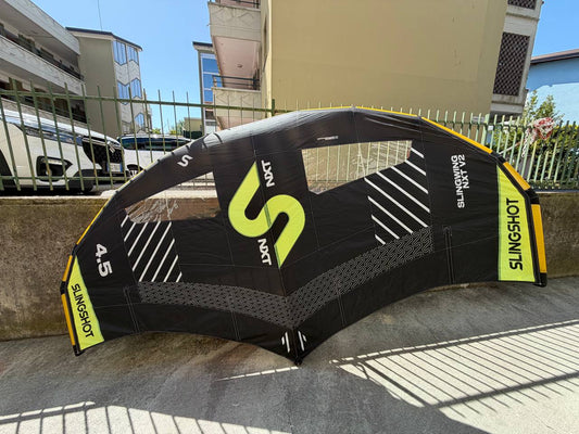 Slingshot Slingwing NXT V2 usato