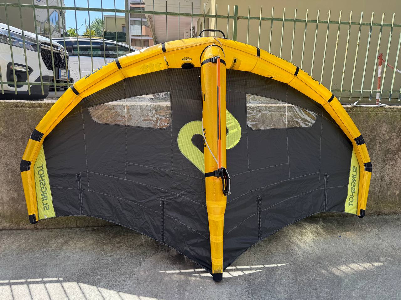 Slingshot Slingwing NXT V2 usato