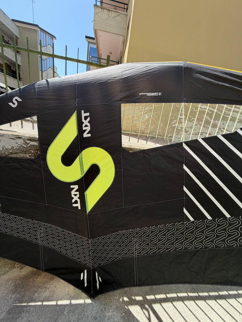Slingshot Slingwing NXT V2 usato