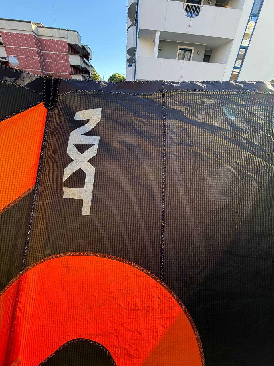 Slingshot Code NXT V1 usato