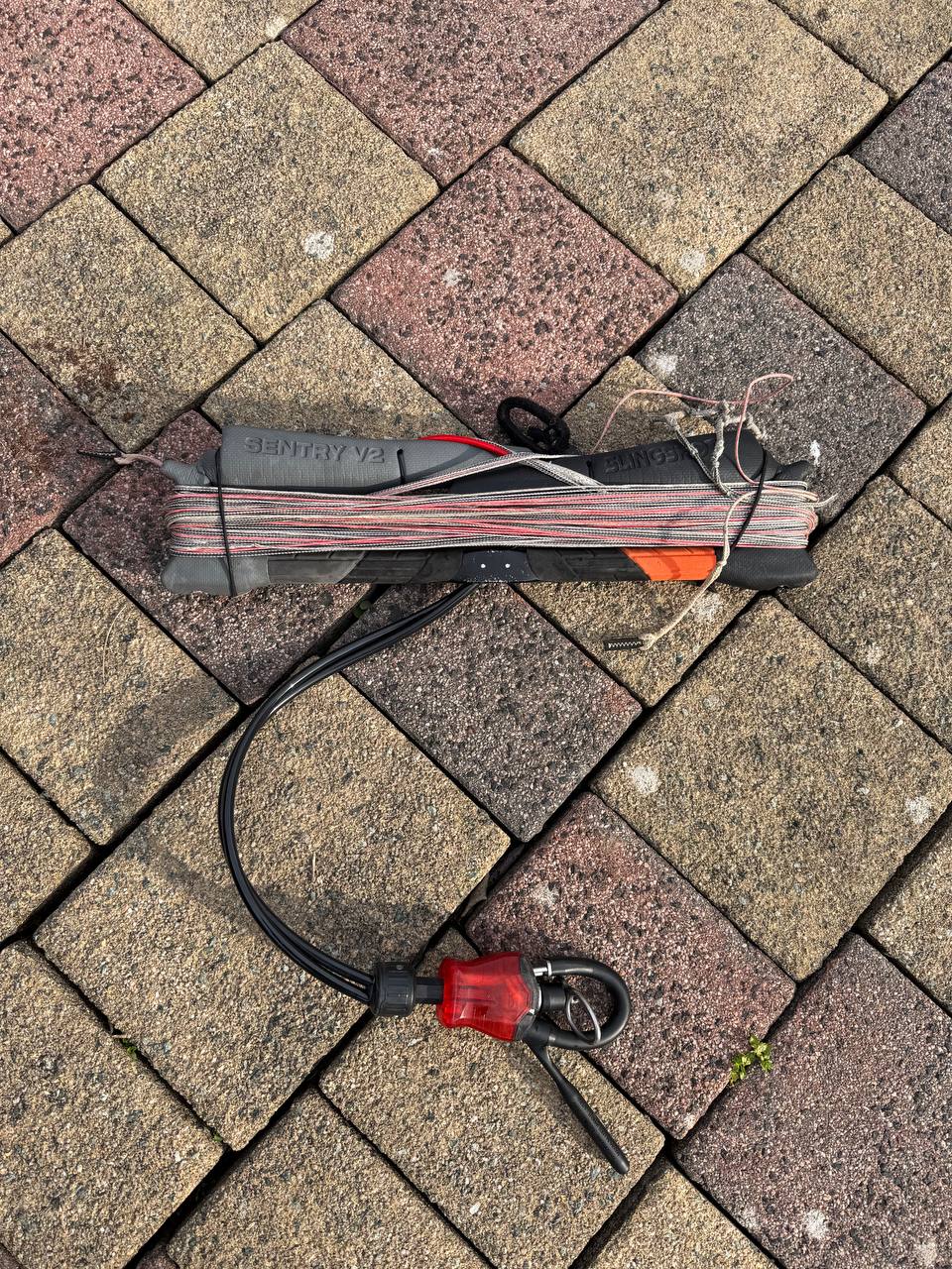 Slingshot Sentry V2 17” — 2024