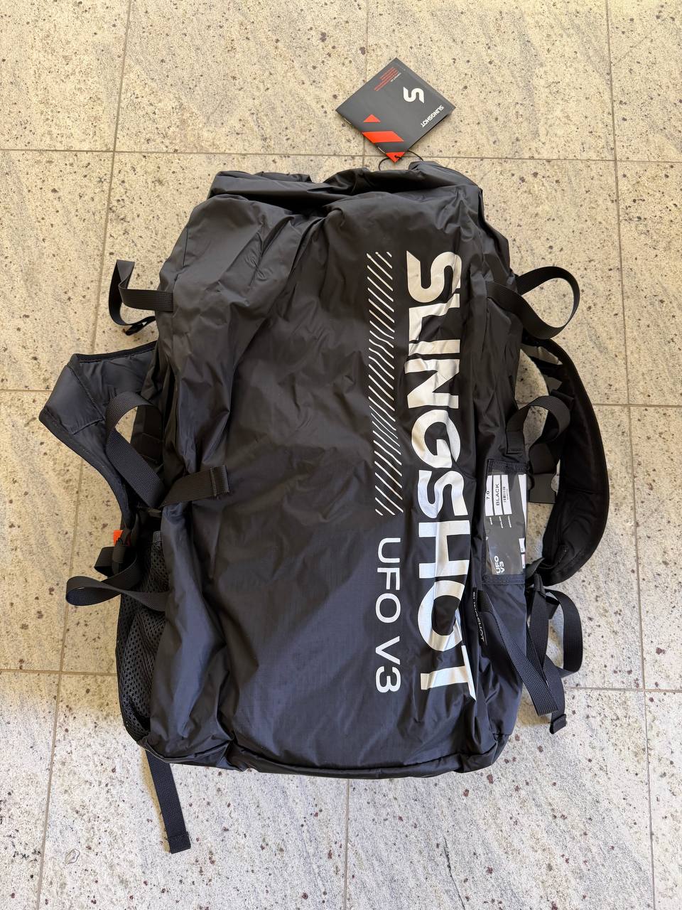 Slingshot UFO V3 usato
