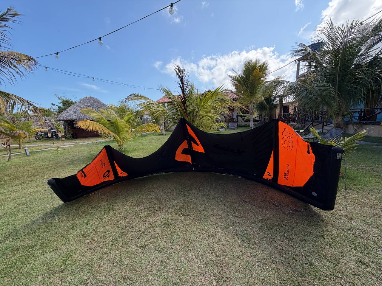 Slingshot RPX V2 usato