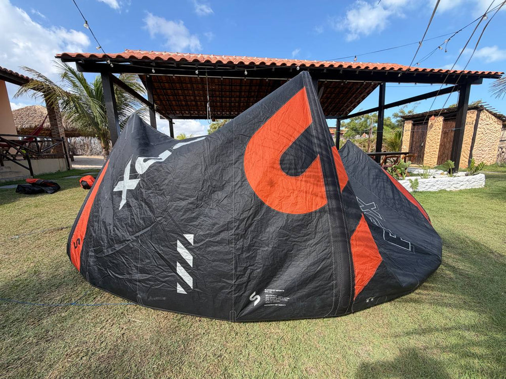 Slingshot RPX V2 11m — 2025
