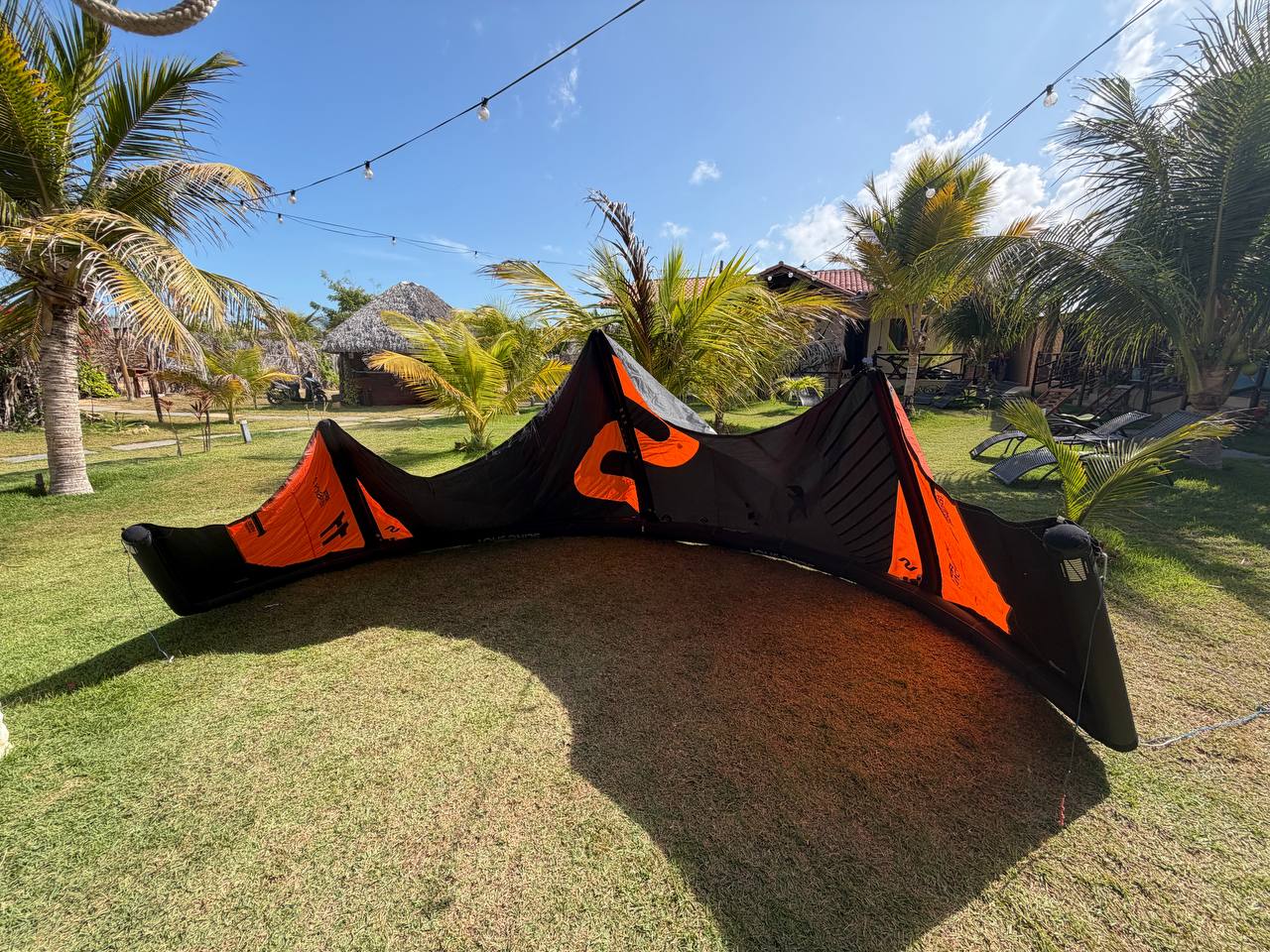 Slingshot RPX V2 usato