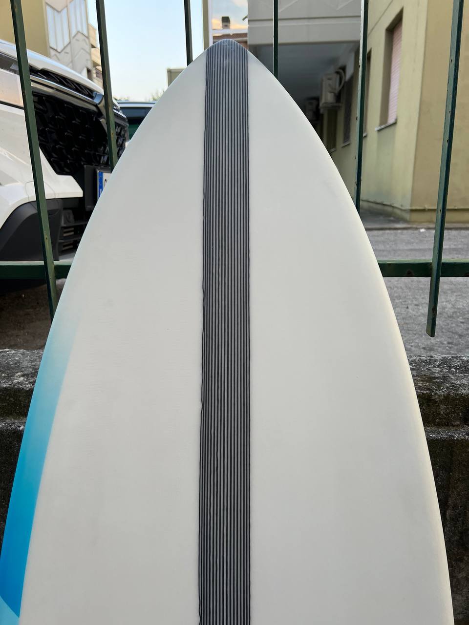 Slingshot Impact XR usato