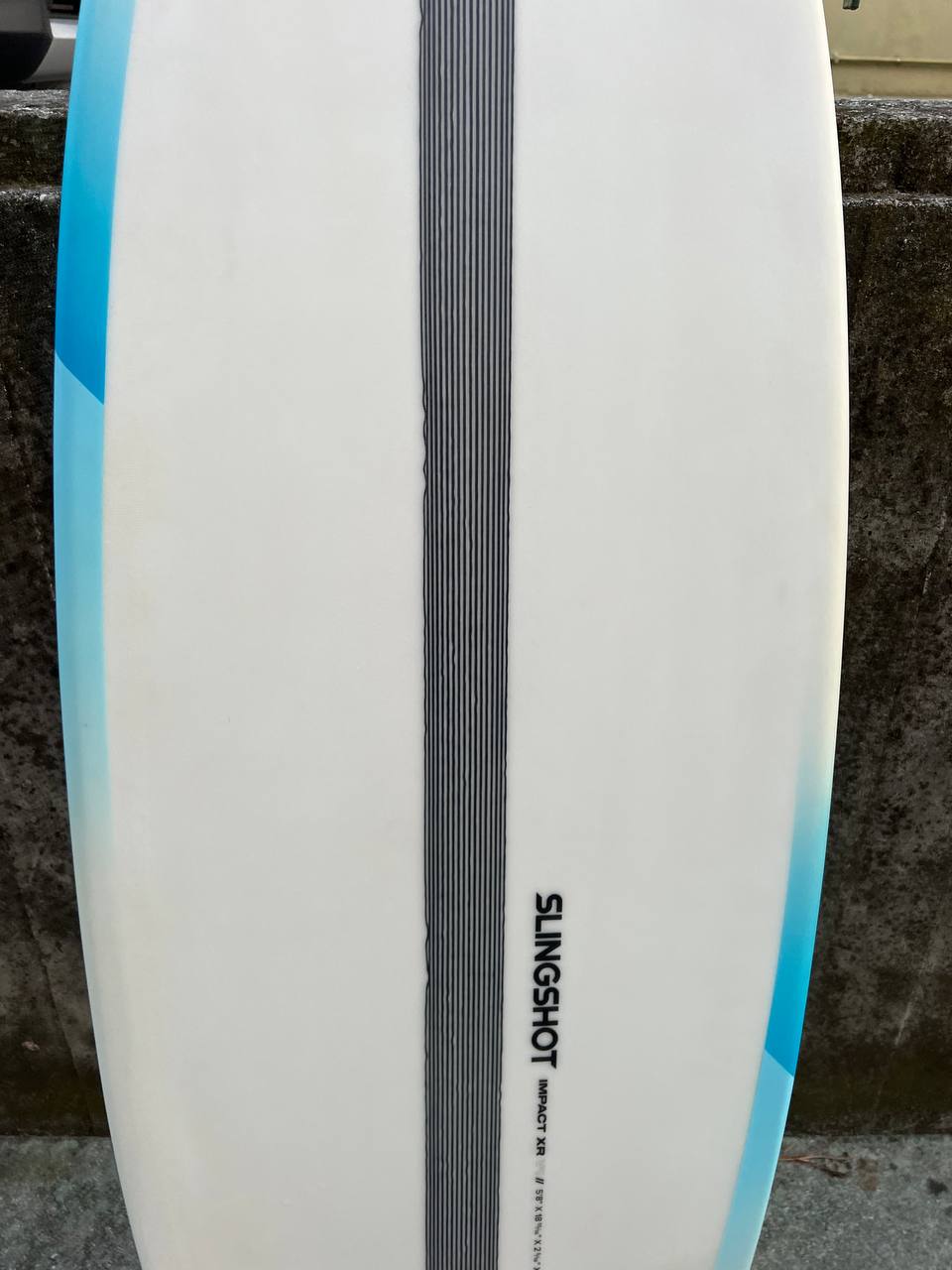 Slingshot Impact XR usato
