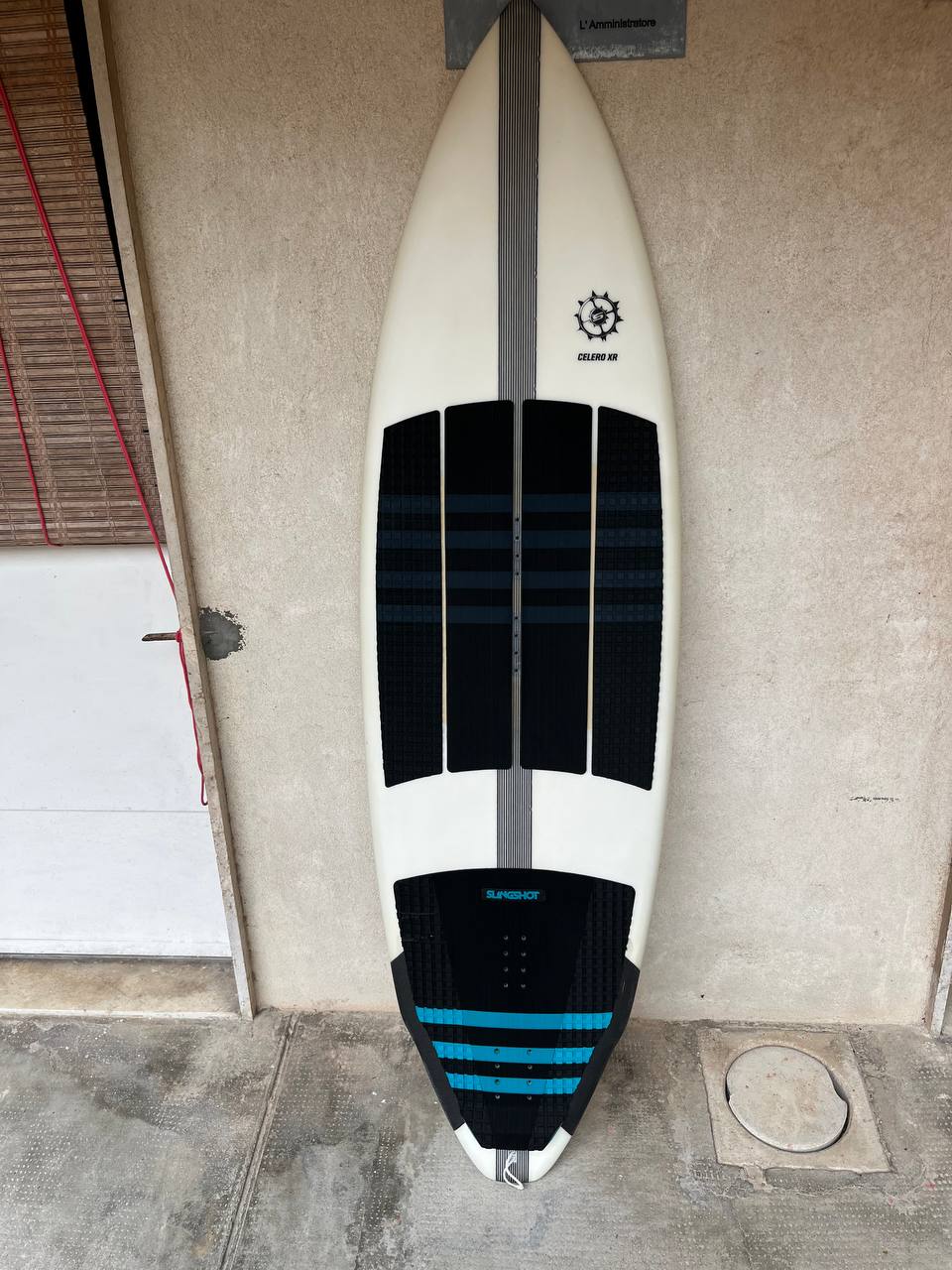 Celero XL 5.6 — 2024