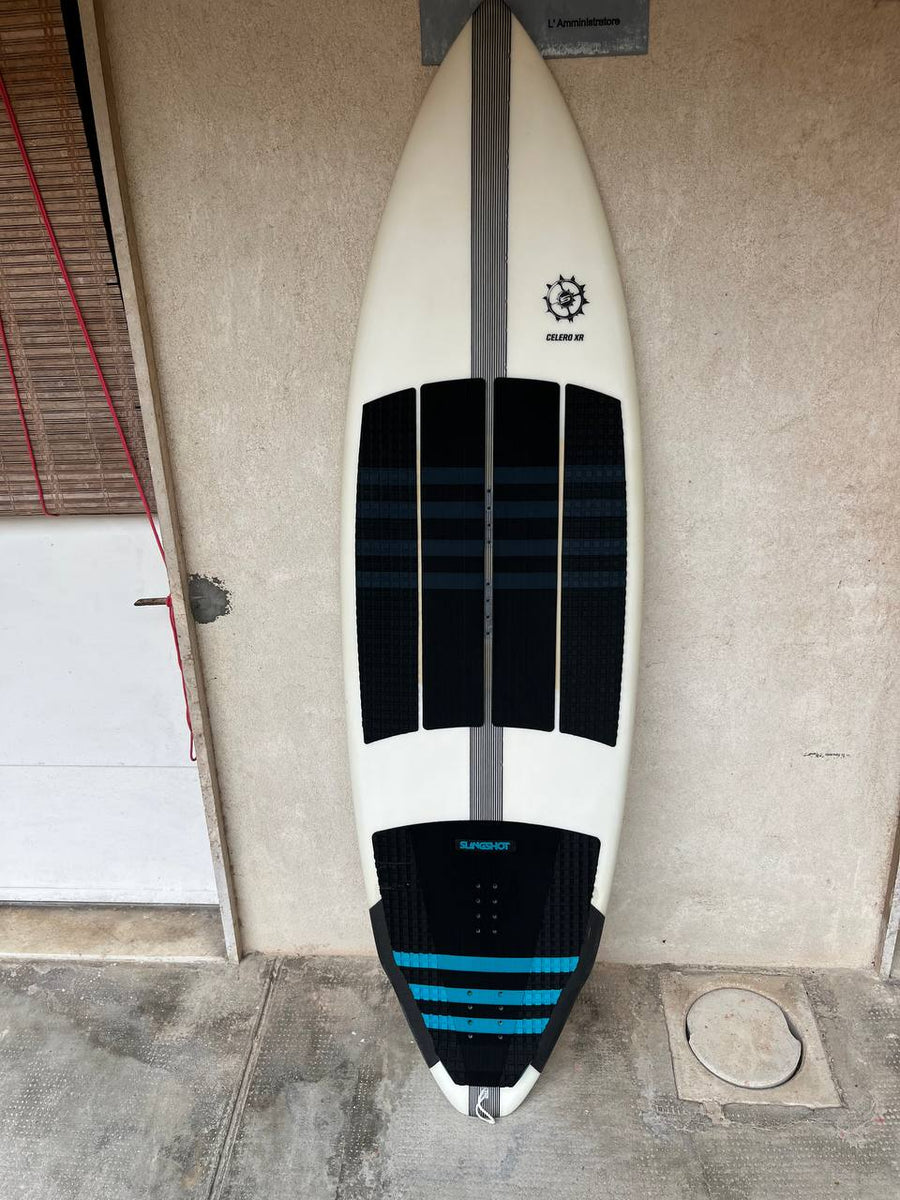 Celero XL 5.6 — 2024