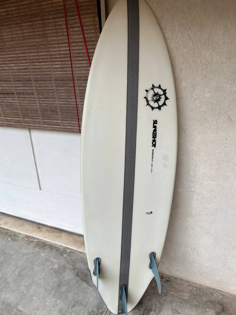 Celero XL usato