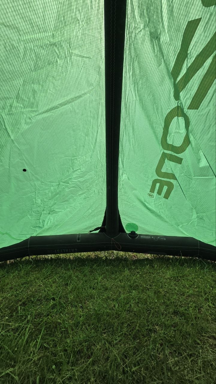 Ozone Catalyst usato