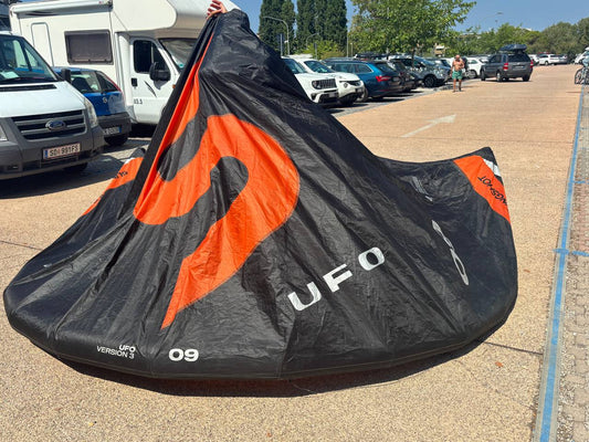 Slingshot Ufo V3 usato