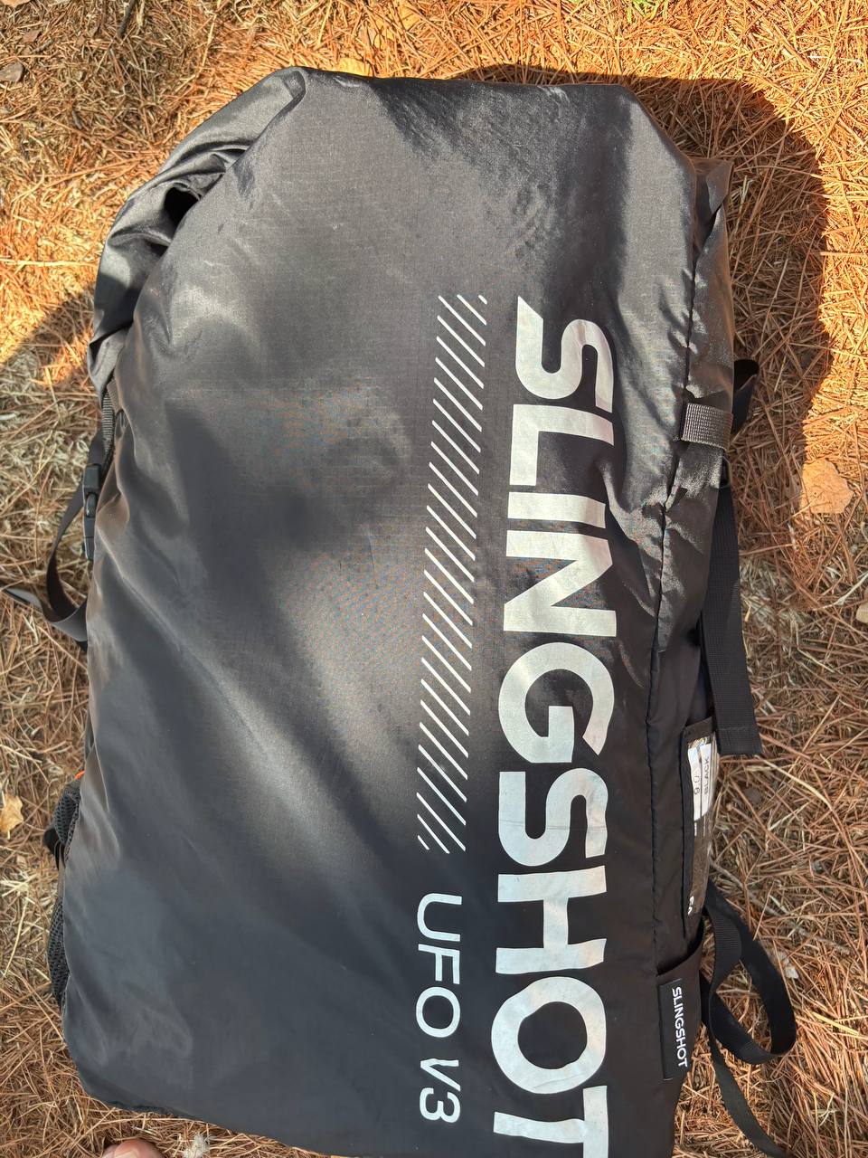 Slingshot Ufo V3 usato