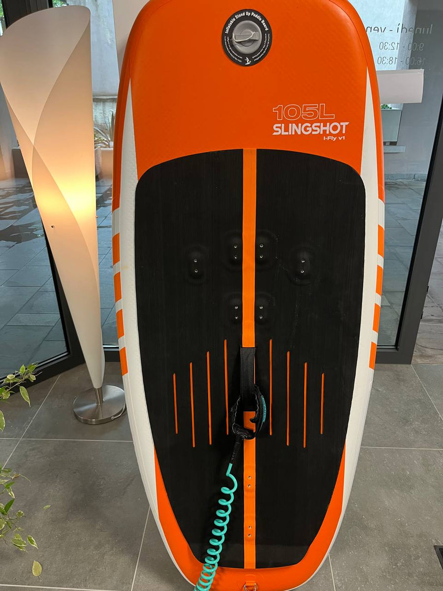 Slingshot I-Fly 105 105 L — 2023
