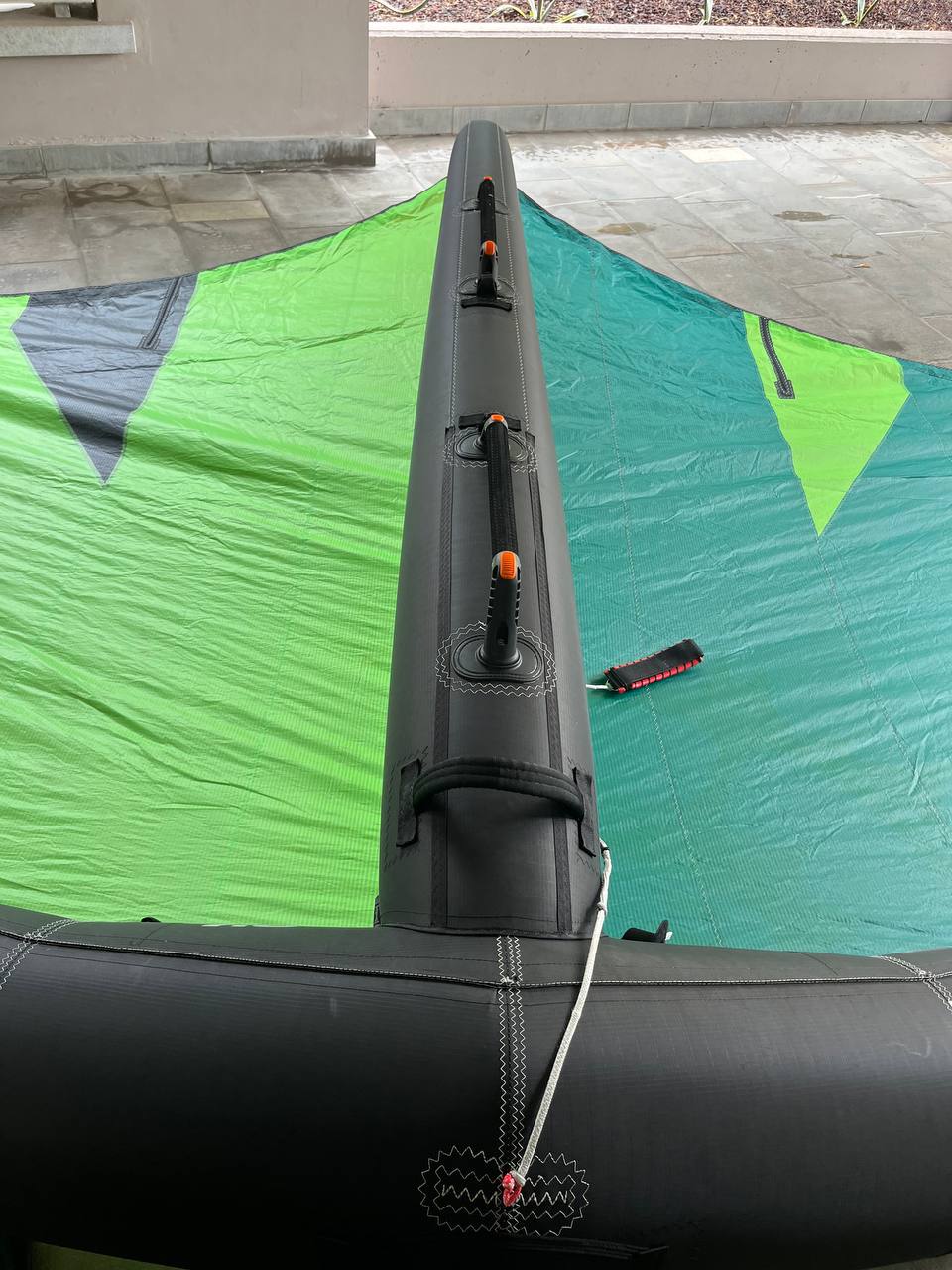 Slingshot Slingshot SlingWing V3 7.5 m² usato