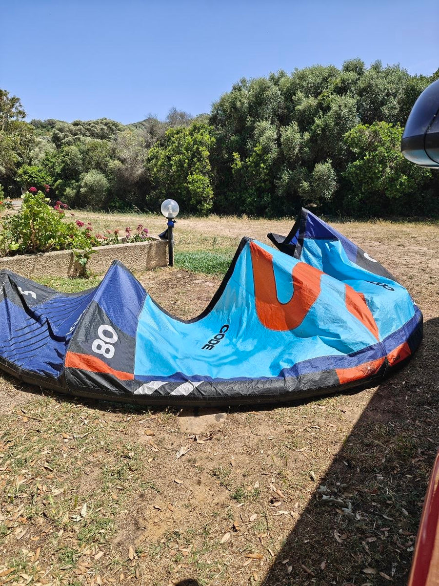 Slingshot code v2 8m — 2025