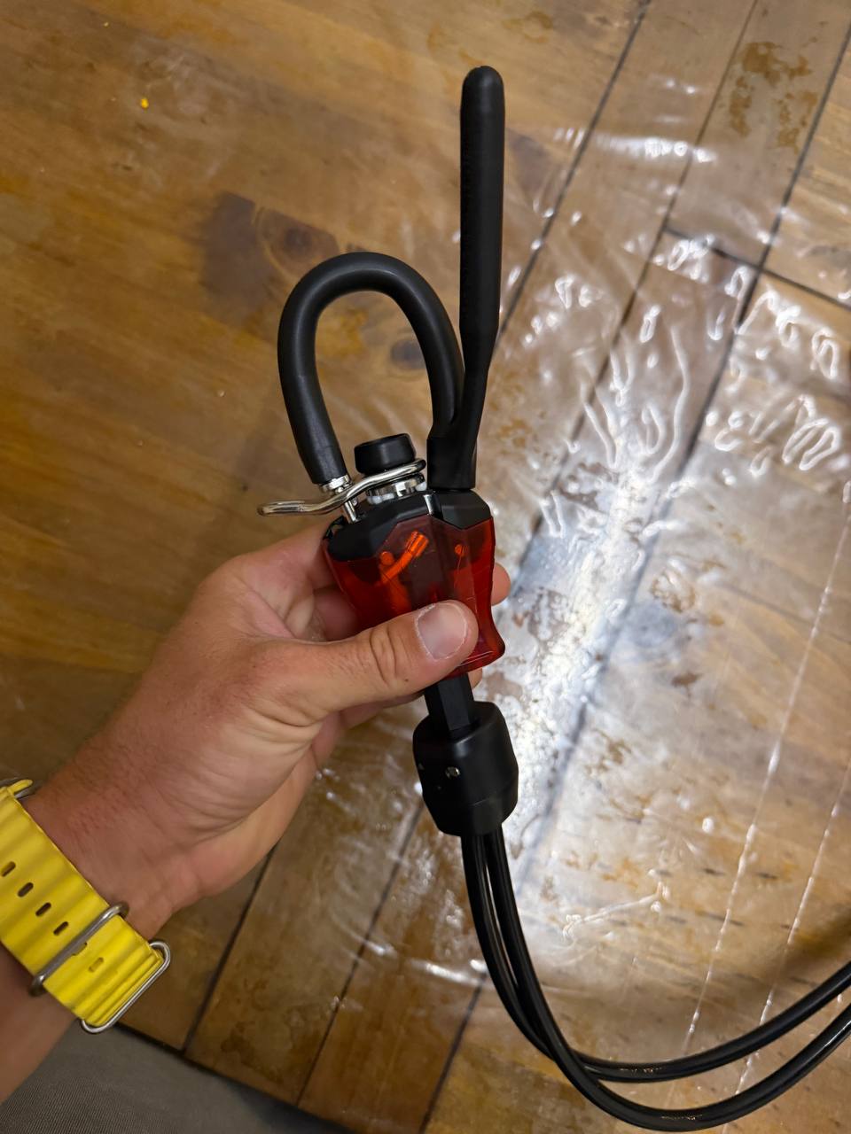 Slingshot V3 usato