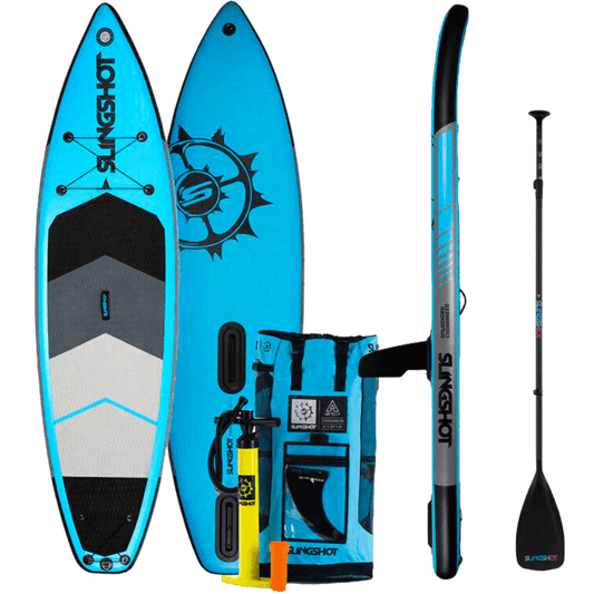 Slingshot Crossbreed