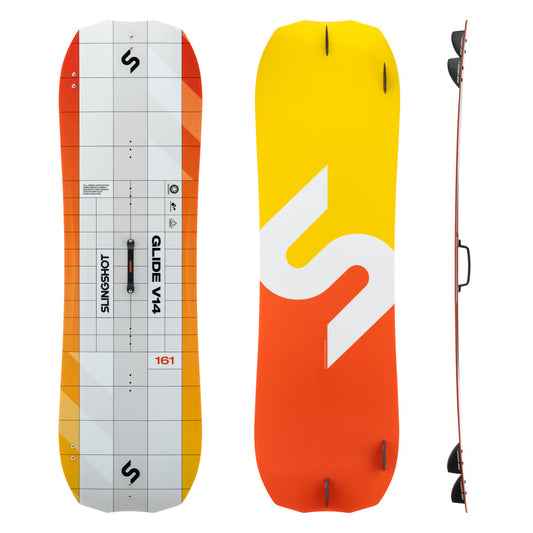 Glide V14 161