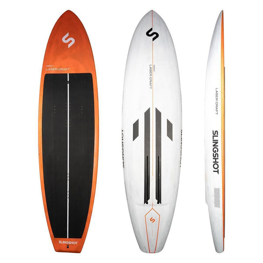 Laser Craft V1